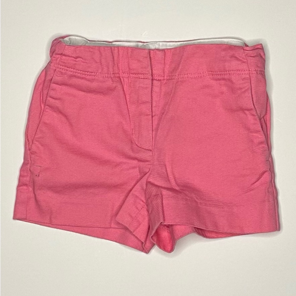 J Crew Crewcuts Toddler Chino Shorts